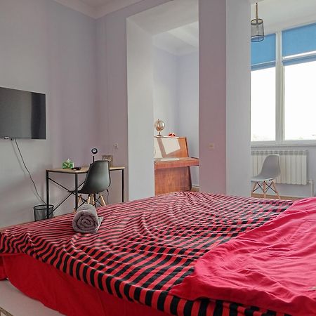 Living Spaces - Guesthouse Ереван Экстерьер фото