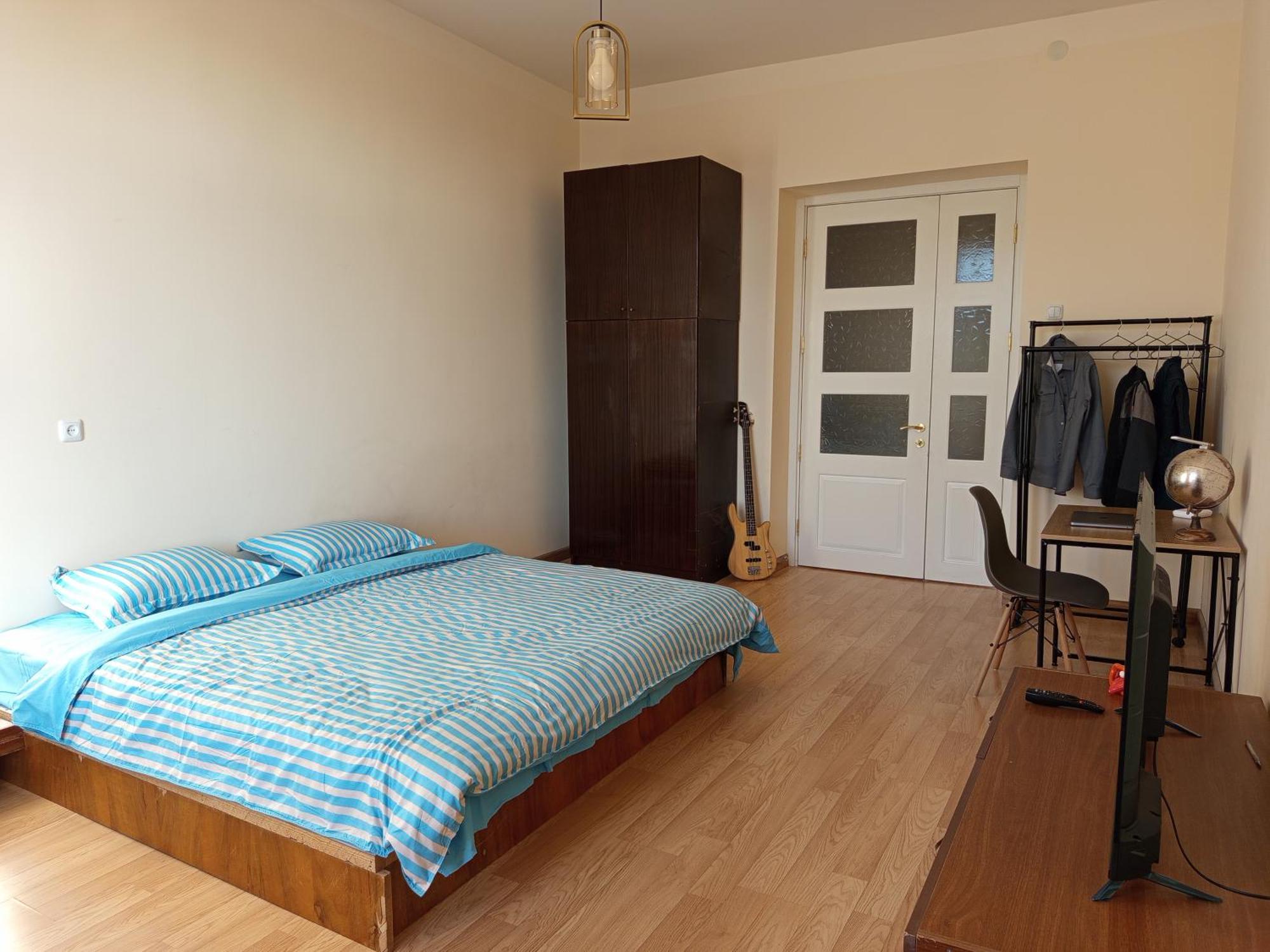 Living Spaces - Guesthouse Ереван Экстерьер фото