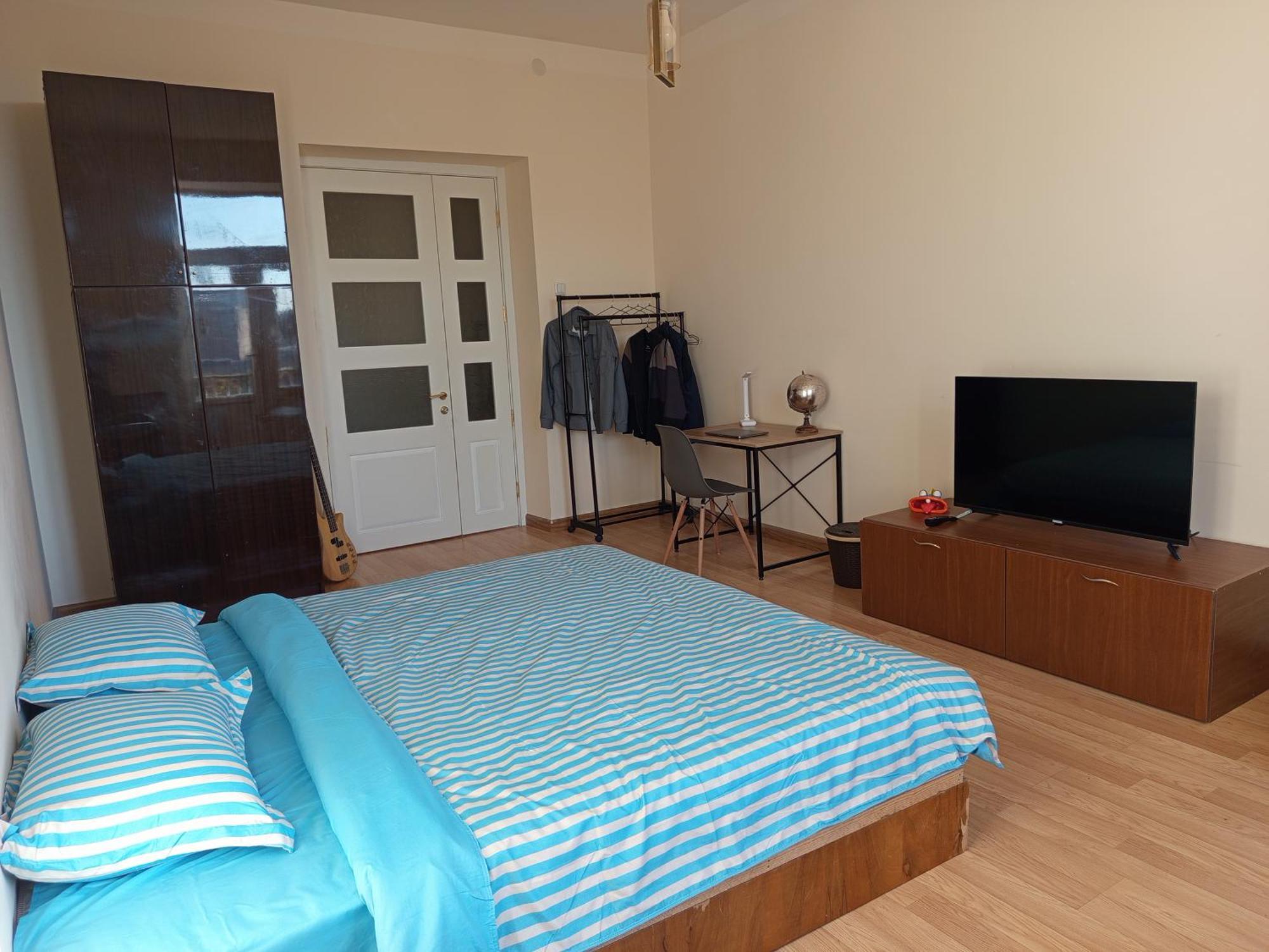 Living Spaces - Guesthouse Ереван Экстерьер фото