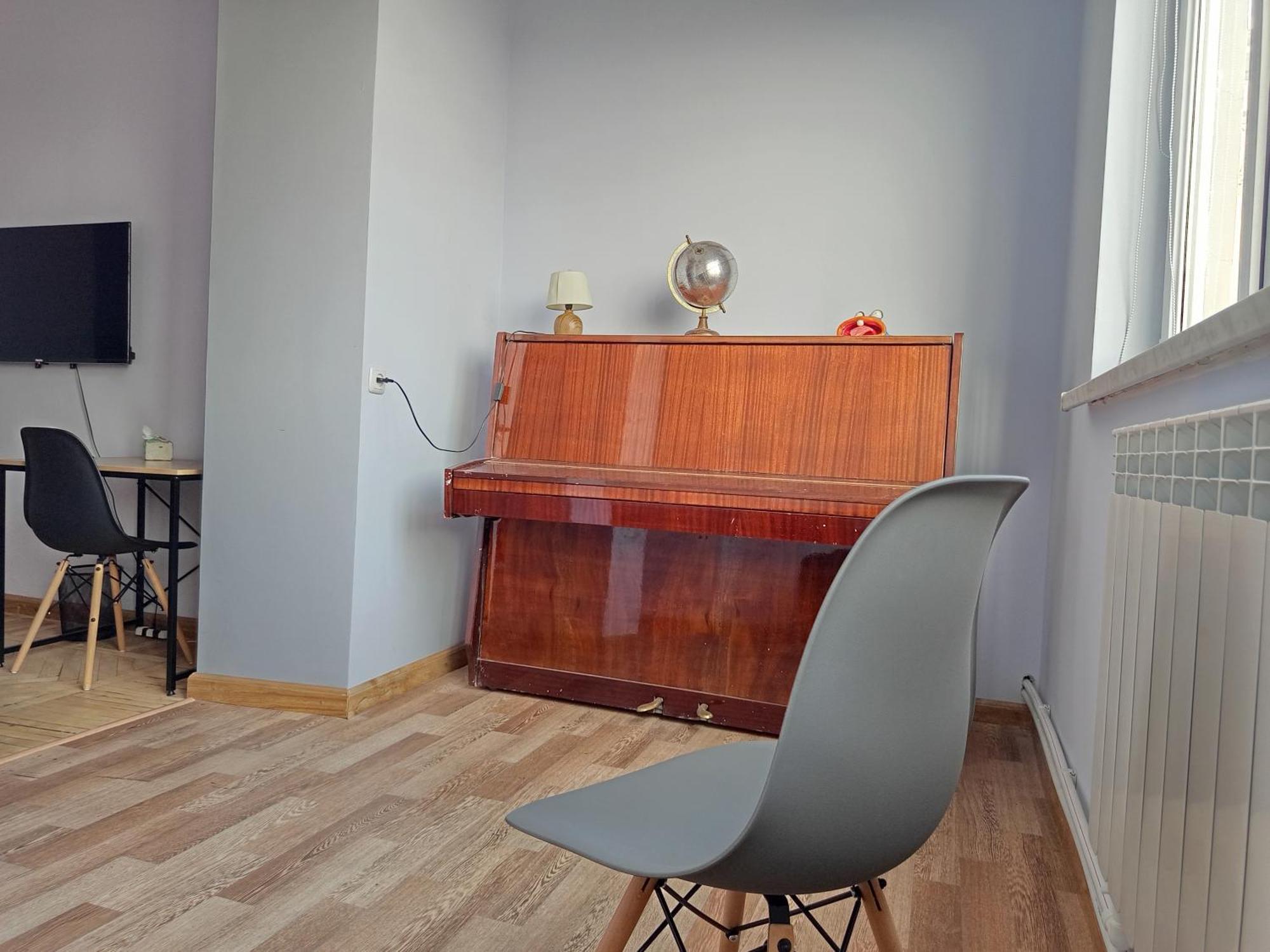 Living Spaces - Guesthouse Ереван Экстерьер фото